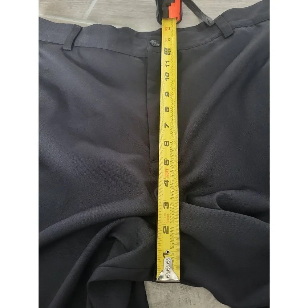 Men's Nike Golf Shorts Black Size 38‎
